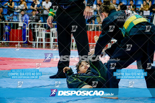 Campeonato de Jiu-Jitsu Super Pro 2024