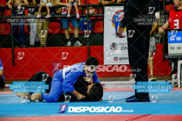 Campeonato de Jiu-Jitsu Super Pro 2024