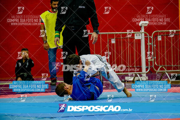 Campeonato de Jiu-Jitsu Super Pro 2024