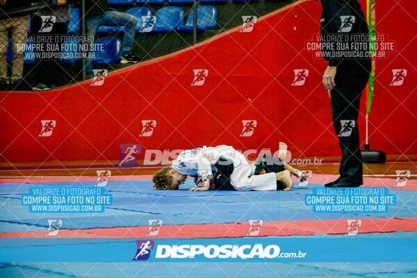 Campeonato de Jiu-Jitsu Super Pro 2024