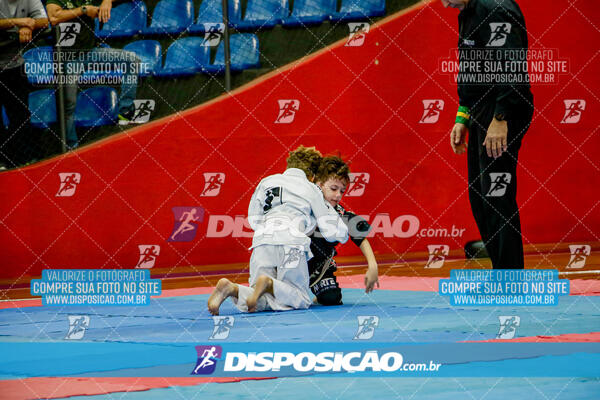 Campeonato de Jiu-Jitsu Super Pro 2024