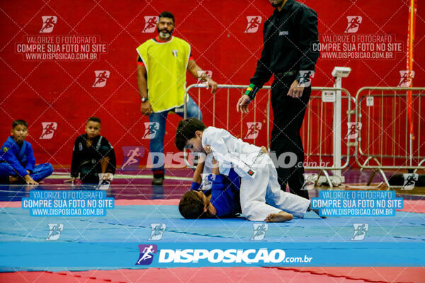 Campeonato de Jiu-Jitsu Super Pro 2024