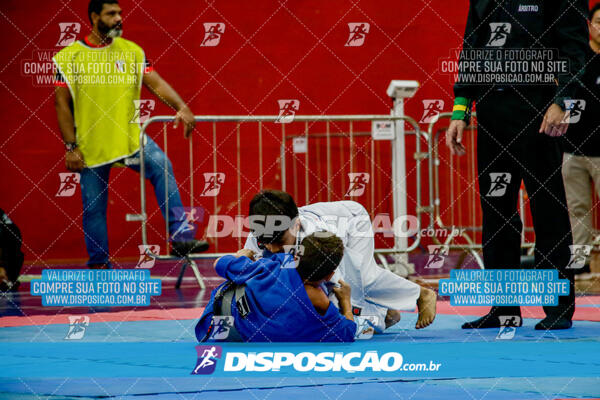 Campeonato de Jiu-Jitsu Super Pro 2024