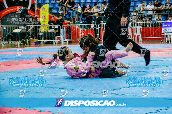 Campeonato de Jiu-Jitsu Super Pro 2024