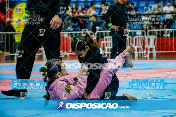 Campeonato de Jiu-Jitsu Super Pro 2024