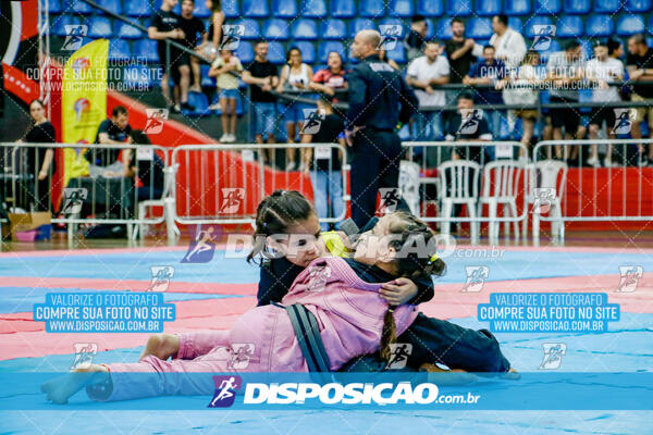 Campeonato de Jiu-Jitsu Super Pro 2024