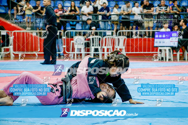 Campeonato de Jiu-Jitsu Super Pro 2024