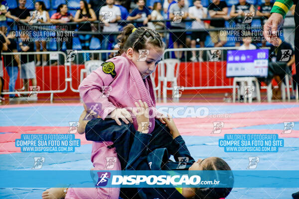 Campeonato de Jiu-Jitsu Super Pro 2024