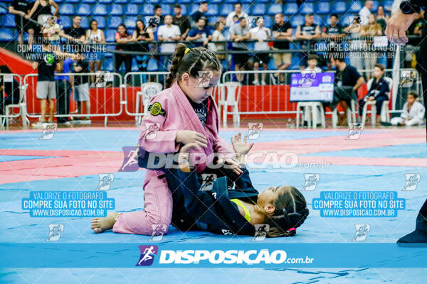 Campeonato de Jiu-Jitsu Super Pro 2024