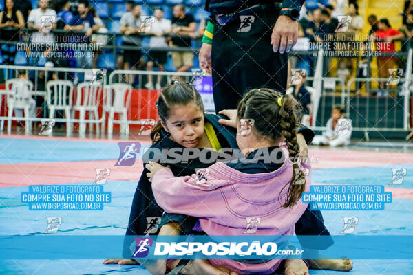 Campeonato de Jiu-Jitsu Super Pro 2024