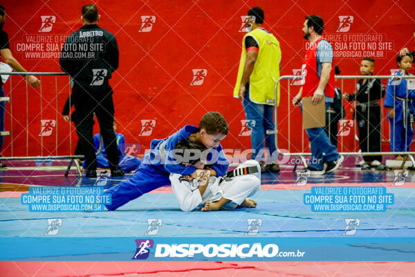 Campeonato de Jiu-Jitsu Super Pro 2024