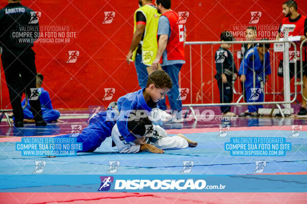 Campeonato de Jiu-Jitsu Super Pro 2024