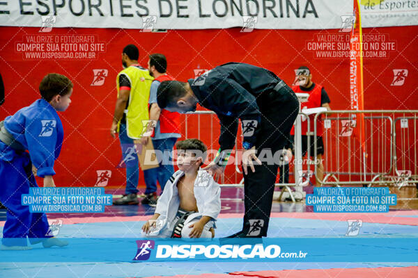 Campeonato de Jiu-Jitsu Super Pro 2024