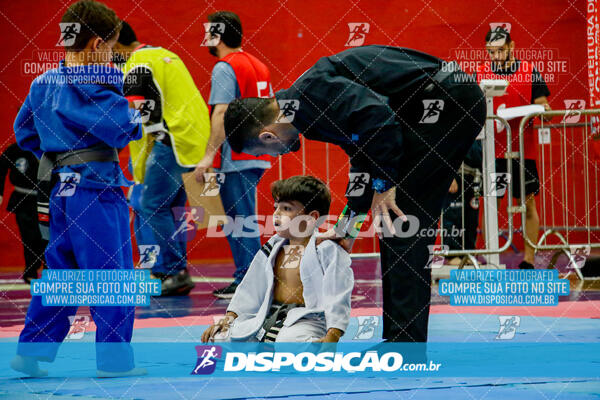 Campeonato de Jiu-Jitsu Super Pro 2024