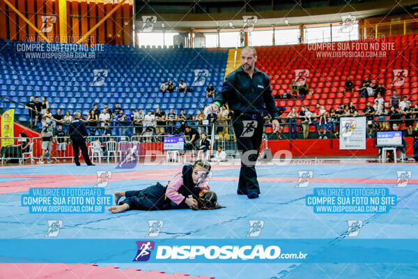 Campeonato de Jiu-Jitsu Super Pro 2024