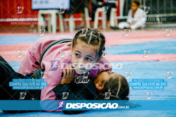 Campeonato de Jiu-Jitsu Super Pro 2024