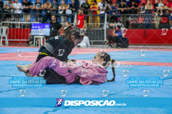 Campeonato de Jiu-Jitsu Super Pro 2024