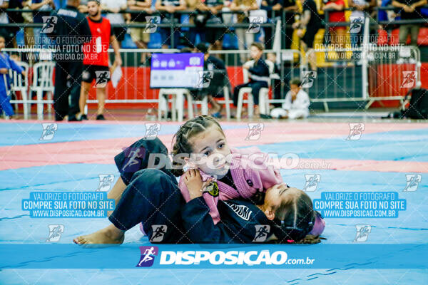 Campeonato de Jiu-Jitsu Super Pro 2024