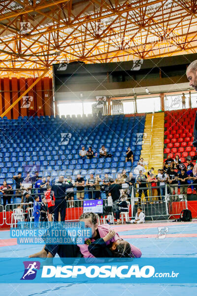 Campeonato de Jiu-Jitsu Super Pro 2024