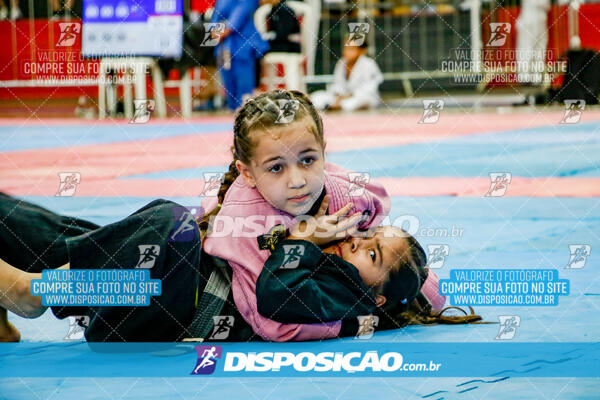 Campeonato de Jiu-Jitsu Super Pro 2024