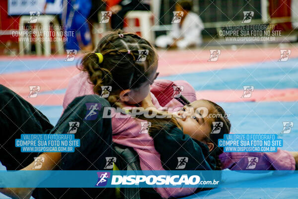 Campeonato de Jiu-Jitsu Super Pro 2024