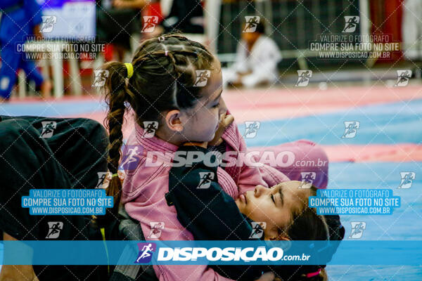 Campeonato de Jiu-Jitsu Super Pro 2024