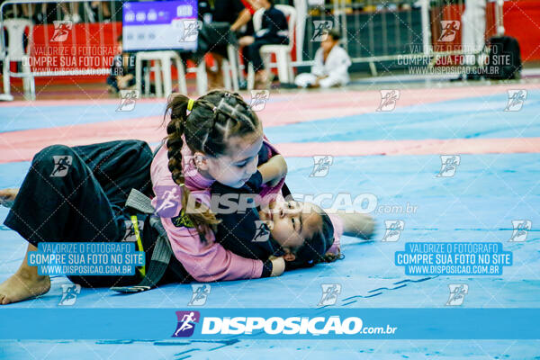 Campeonato de Jiu-Jitsu Super Pro 2024