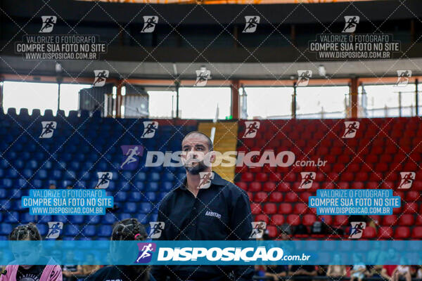 Campeonato de Jiu-Jitsu Super Pro 2024