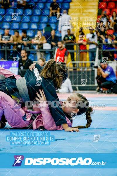 Campeonato de Jiu-Jitsu Super Pro 2024