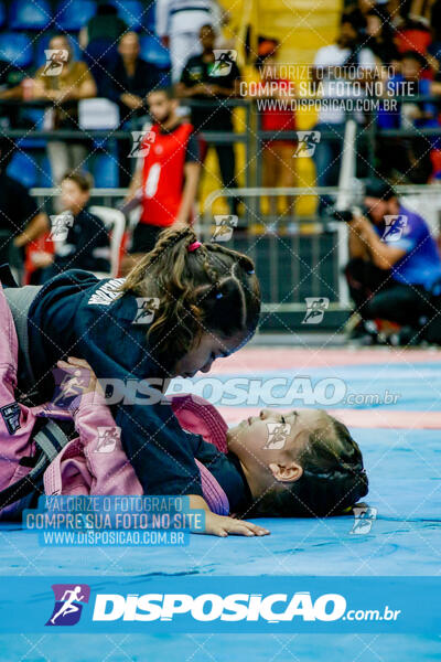 Campeonato de Jiu-Jitsu Super Pro 2024