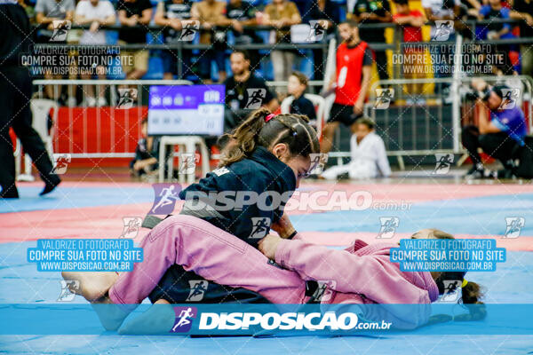 Campeonato de Jiu-Jitsu Super Pro 2024