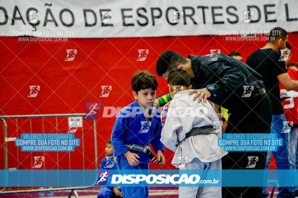 Campeonato de Jiu-Jitsu Super Pro 2024