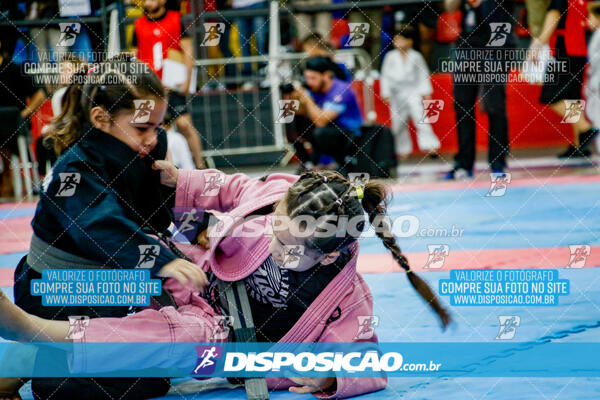 Campeonato de Jiu-Jitsu Super Pro 2024