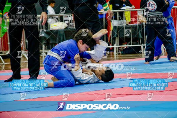 Campeonato de Jiu-Jitsu Super Pro 2024