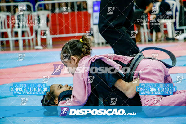 Campeonato de Jiu-Jitsu Super Pro 2024