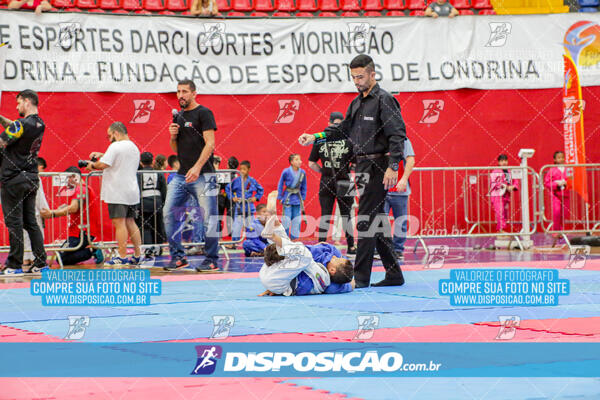 Campeonato de Jiu-Jitsu Super Pro 2024