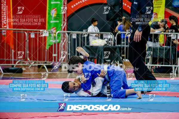 Campeonato de Jiu-Jitsu Super Pro 2024