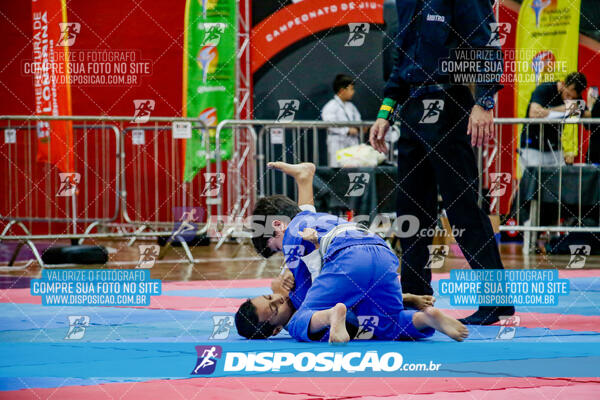 Campeonato de Jiu-Jitsu Super Pro 2024