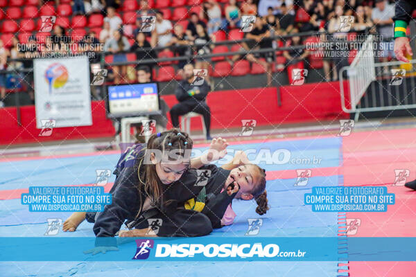 Campeonato de Jiu-Jitsu Super Pro 2024