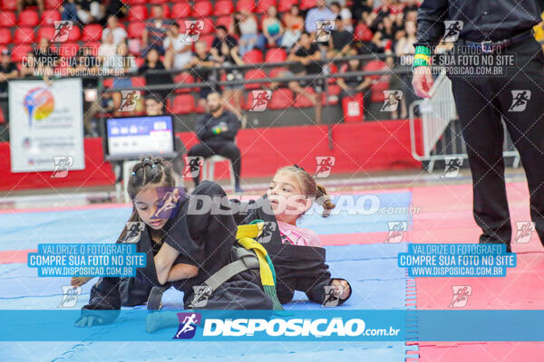 Campeonato de Jiu-Jitsu Super Pro 2024