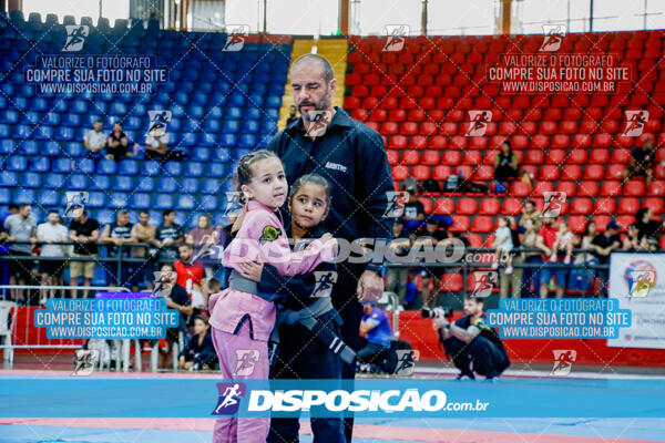 Campeonato de Jiu-Jitsu Super Pro 2024