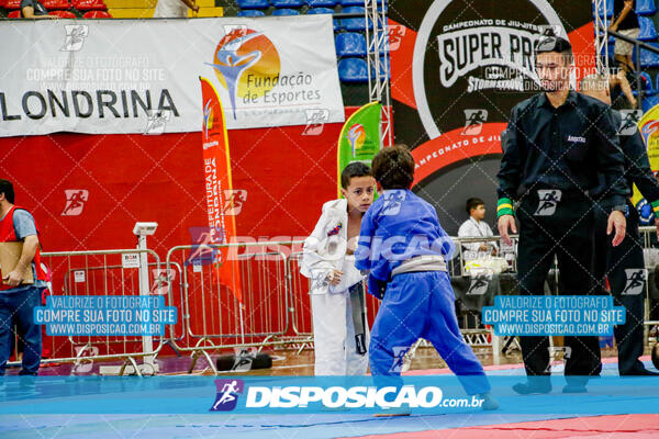 Campeonato de Jiu-Jitsu Super Pro 2024