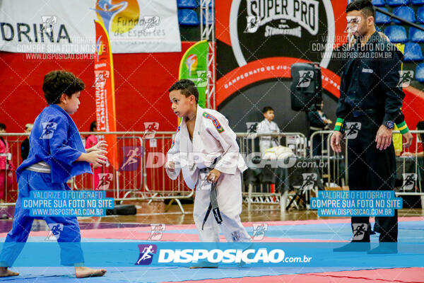 Campeonato de Jiu-Jitsu Super Pro 2024