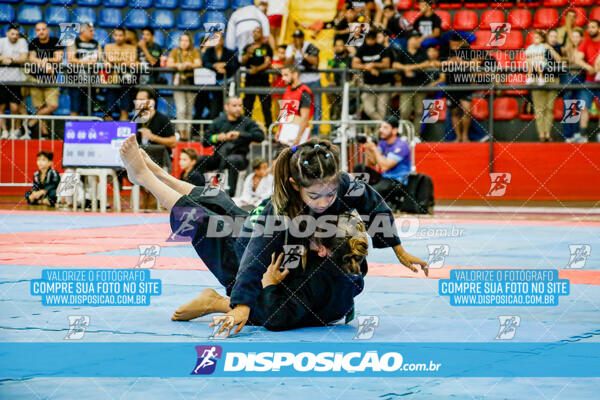 Campeonato de Jiu-Jitsu Super Pro 2024