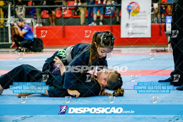 Campeonato de Jiu-Jitsu Super Pro 2024