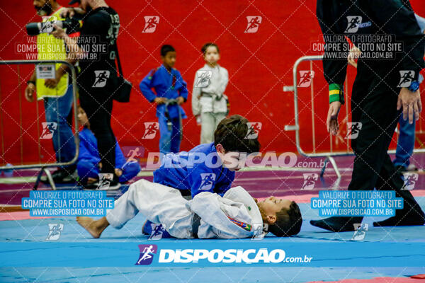 Campeonato de Jiu-Jitsu Super Pro 2024