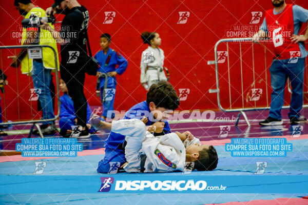 Campeonato de Jiu-Jitsu Super Pro 2024