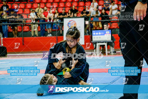 Campeonato de Jiu-Jitsu Super Pro 2024