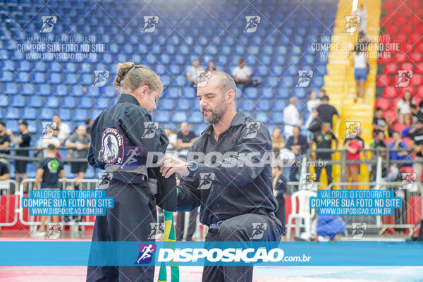 Campeonato de Jiu-Jitsu Super Pro 2024