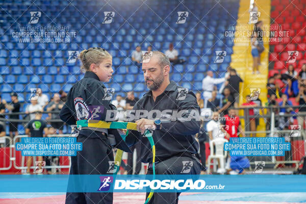 Campeonato de Jiu-Jitsu Super Pro 2024